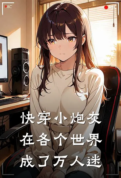 快穿小炮灰在各个世界成了万人迷