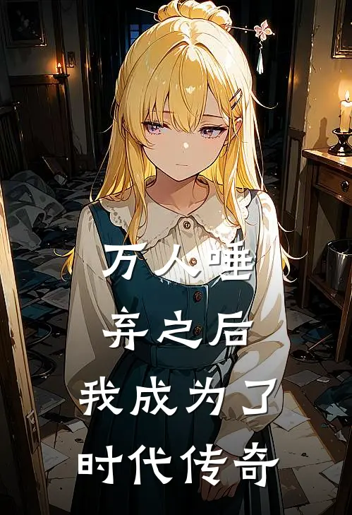 万人唾弃之后，我成为了时代传奇林渊赵恺热门完结小说_最热门小说万人唾弃之后，我成为了时代传奇林渊赵恺