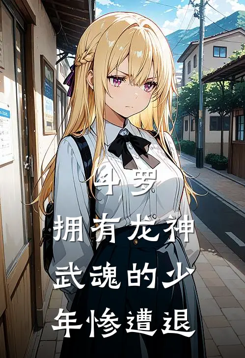 斗罗：拥有龙神武魂的少年惨遭退