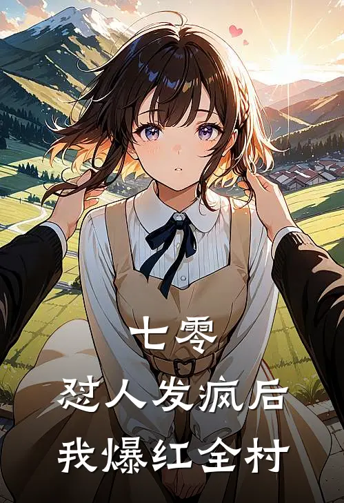 七零：怼人发疯后我爆红全村