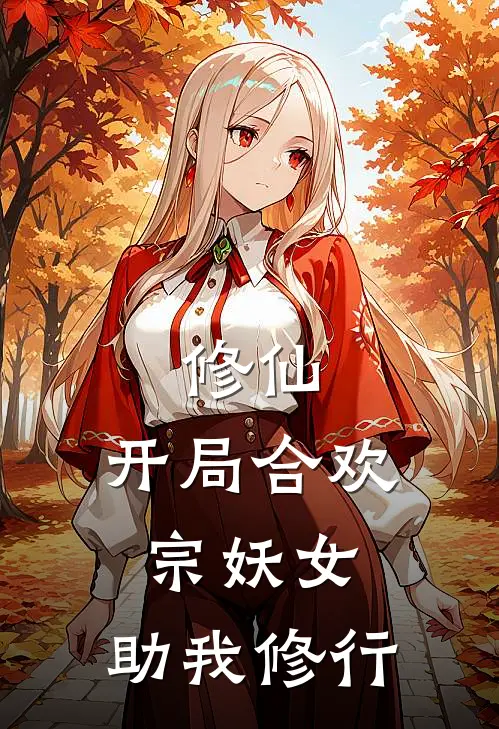 修仙：开局合欢宗妖女，助我修行