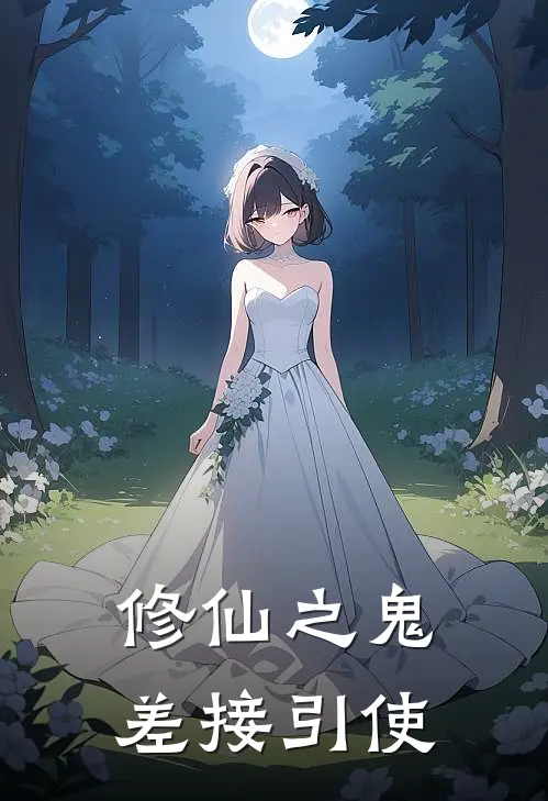 修仙之鬼差接引使