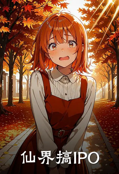 仙界搞IPO