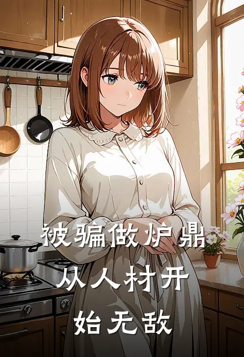 林阳乐慕凝《被骗做炉鼎，从人材开始无敌》全文免费在线阅读_《被骗做炉鼎，从人材开始无敌》全本在线阅读