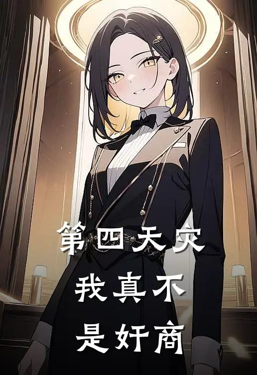 第四天灾：我真不是奸商