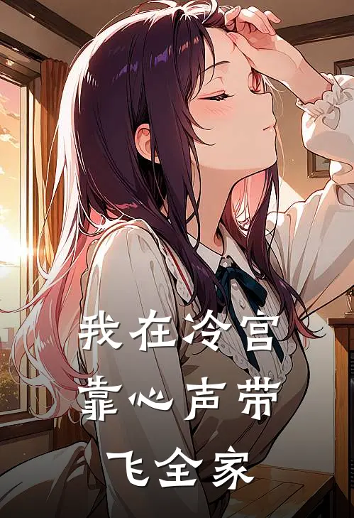 我在冷宫靠心声带飞全家