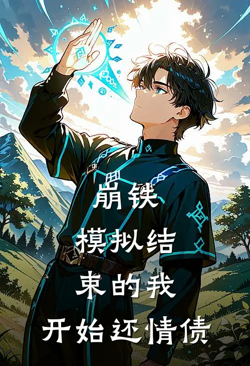 崩铁：模拟结束的我，开始还情债