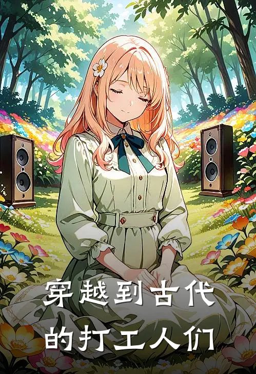 穿越到古代的打工人们