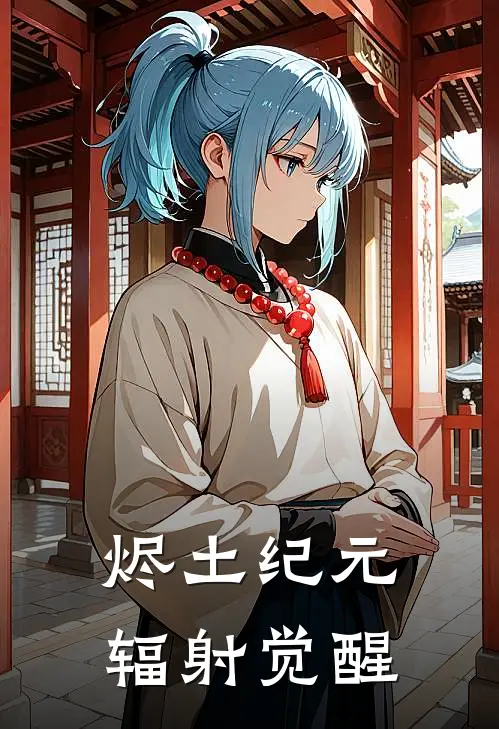 烬土纪元：辐射觉醒