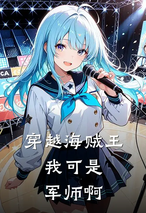 穿越海贼王：我可是军师啊