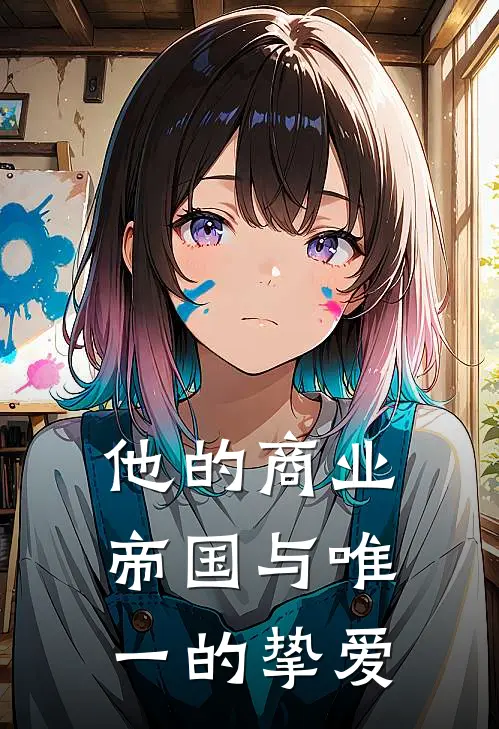 他的商业帝国与唯一的挚爱