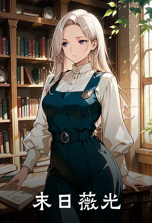 末日薇光