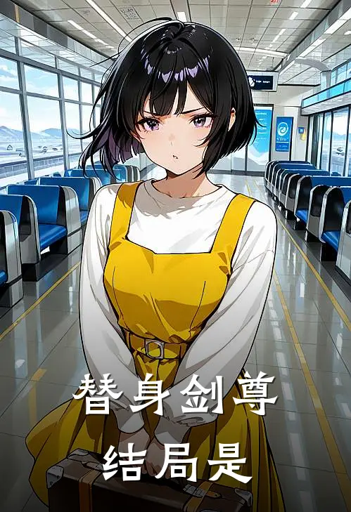 替身剑尊结局是