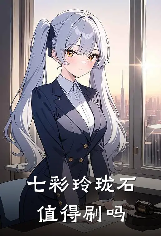 七彩玲珑石值得刷吗