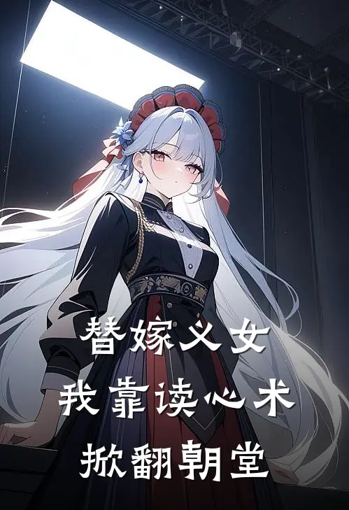 替嫁义女：我靠读心术掀翻朝堂