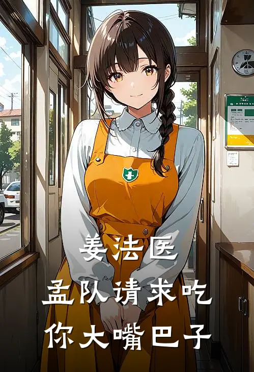 姜法医，孟队请求吃你大嘴巴子姜淮孟令辰免费小说笔趣阁_完结小说免费阅读姜法医，孟队请求吃你大嘴巴子姜淮孟令辰