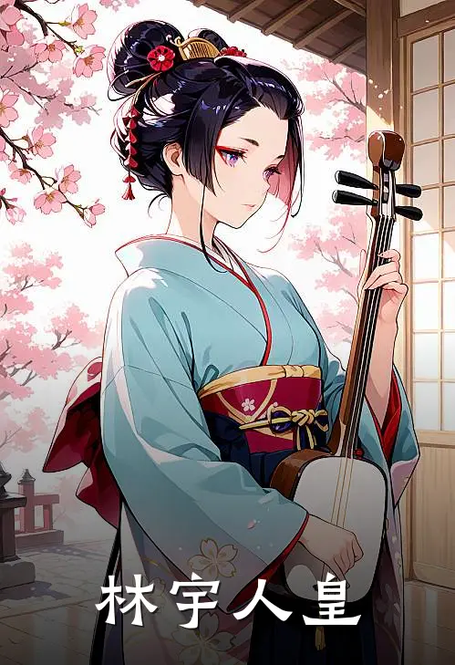 林宇人皇