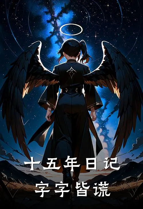 十五年日记，字字皆谎