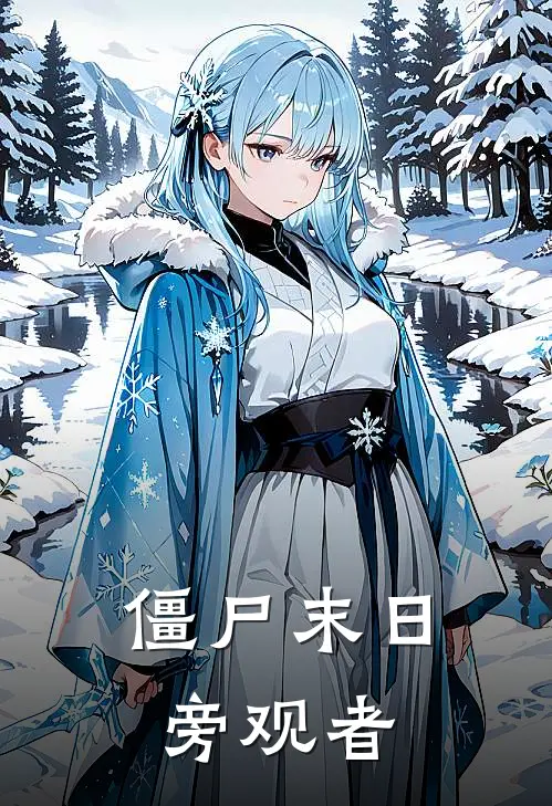 林逸苏晴僵尸末日旁观者最新章节在线阅读_林逸苏晴完整版阅读