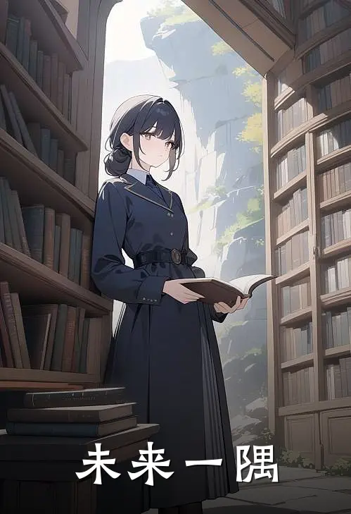 江毅盖亚《未来一隅》完结版免费阅读_未来一隅全文免费阅读