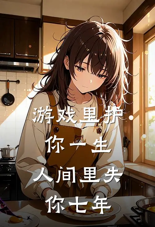 游戏里护你一生，人间里失你七年