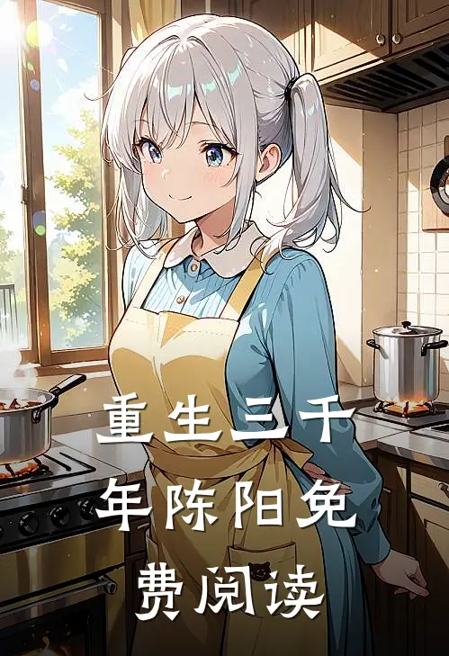 重生三千年陈阳免费阅读