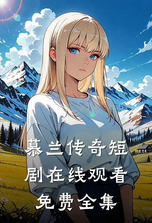 慕兰传奇短剧在线观看免费全集