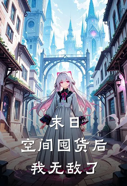 末日，空间囤货后我无敌了