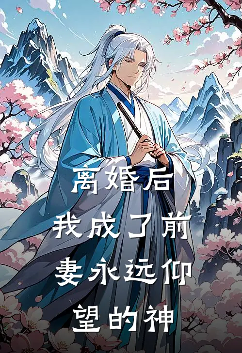离婚后，我成了前妻永远仰望的神
