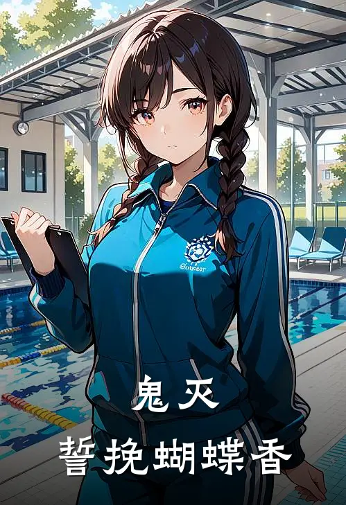 鬼灭：誓挽蝴蝶香