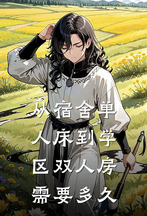 从宿舍单人床到学区双人房需要多久