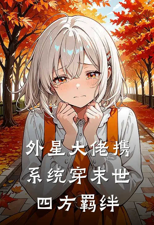 外星大佬携系统穿末世：四方羁绊