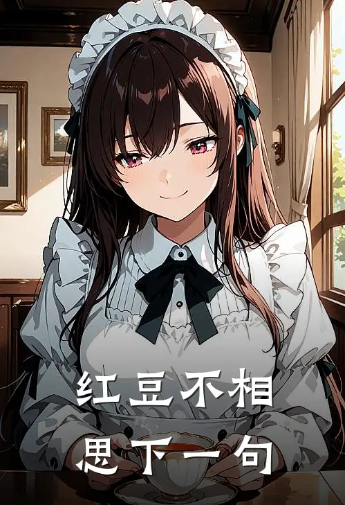 红豆不相思下一句