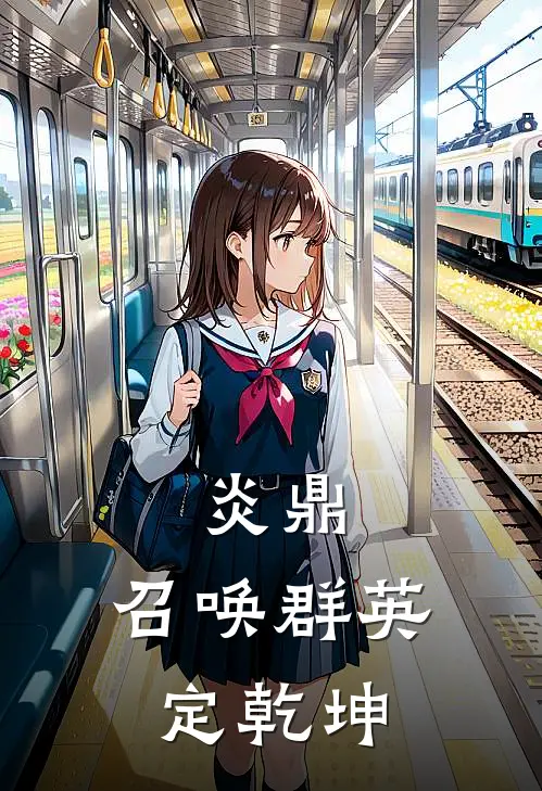 炎鼎：召唤群英定乾坤(赵辰岳飞)热门小说推荐_免费小说在线看炎鼎：召唤群英定乾坤赵辰岳飞