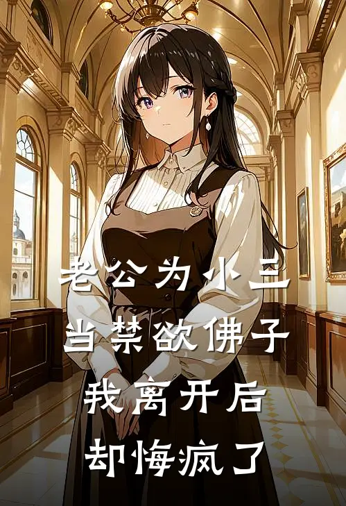 《老公为小三当禁欲佛子，我离开后却悔疯了》傅之凛皎皎完本小说_傅之凛皎皎(老公为小三当禁欲佛子，我离开后却悔疯了)全文免费阅读无弹窗大结局