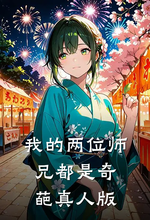 我的两位师兄都是奇葩真人版