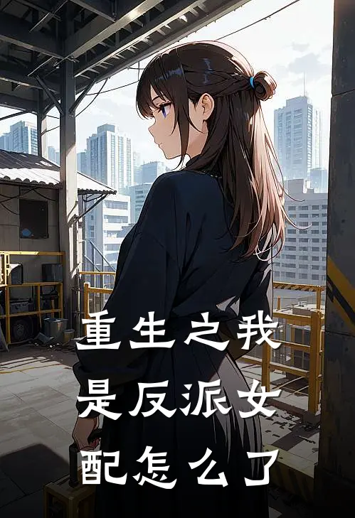 重生之我是反派女配怎么了苏晚星陆景渊免费小说笔趣阁_完结小说免费阅读重生之我是反派女配怎么了苏晚星陆景渊