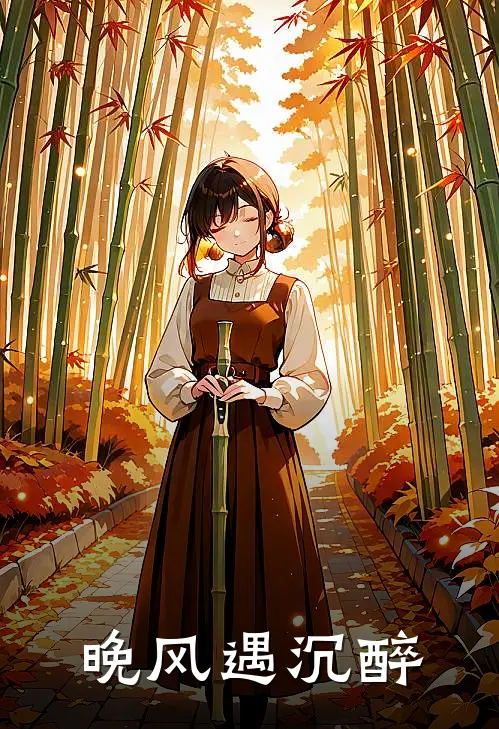晚风遇沉醉(陆沉苏晚)完本小说推荐_最新章节列表晚风遇沉醉(陆沉苏晚)