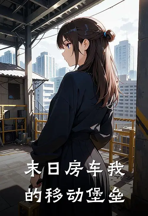 末日房车我的移动堡垒