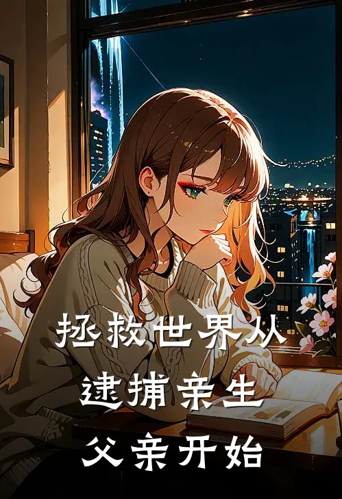 拯救世界从逮捕亲生父亲开始