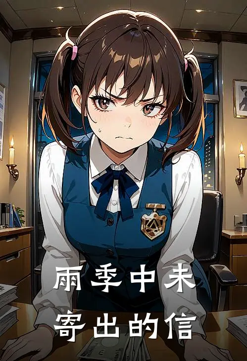 雨季中未寄出的信