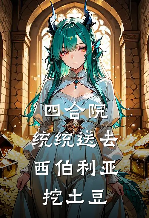 四合院：统统送去西伯利亚挖土豆(张卫国易中海)最新好看小说_最新章节列表四合院：统统送去西伯利亚挖土豆(张卫国易中海)