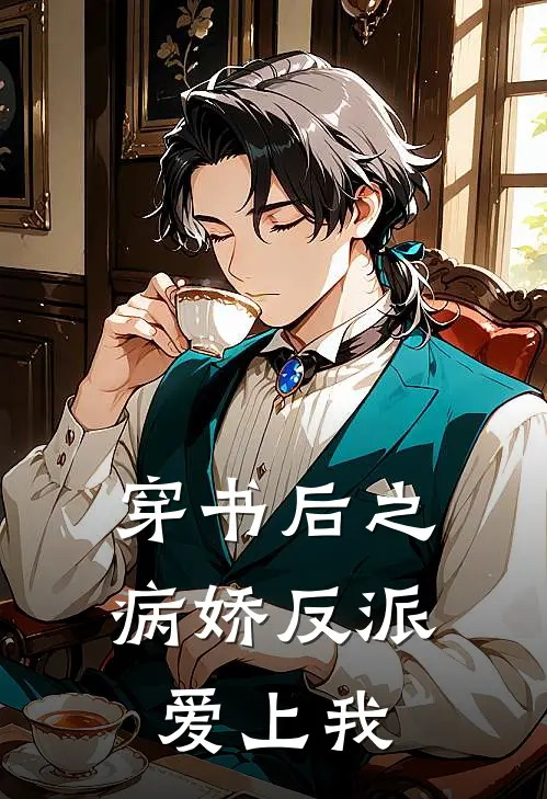 穿书后之病娇反派爱上我