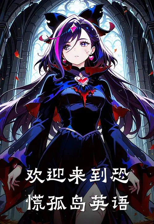 欢迎来到恐慌孤岛英语