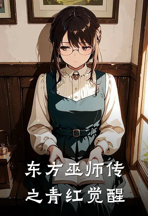 东方巫师传之青红觉醒