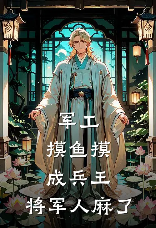 军工：摸鱼摸成兵王，将军人麻了肖子川庄焱最新小说全文阅读_在线免费小说军工：摸鱼摸成兵王，将军人麻了(肖子川庄焱)