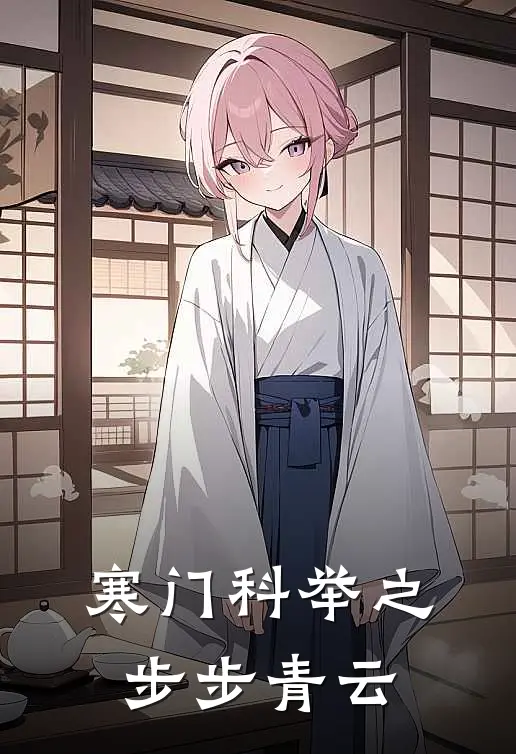 寒门科举之步步青云