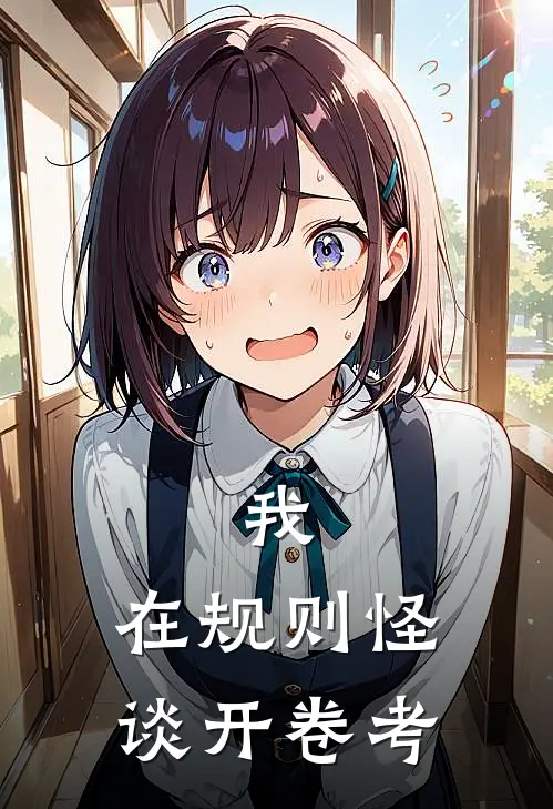 我，在规则怪谈开卷考（李遇安倍）最新章节列表