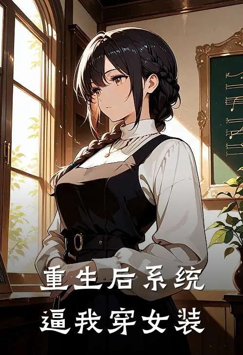 重生后系统逼我穿女装林舟赵磊全文阅读免费全集_最新全本小说重生后系统逼我穿女装(林舟赵磊)