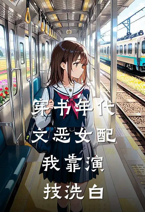 穿书年代文恶女配，我靠演技洗白
